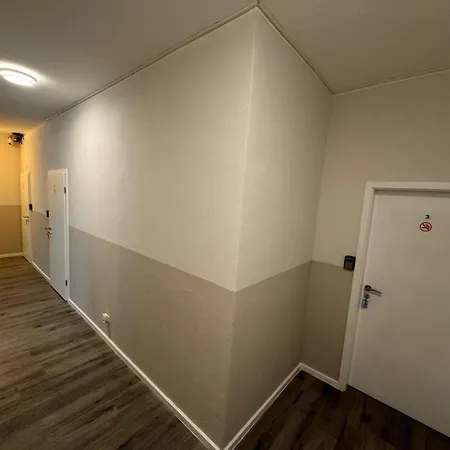 F-f Haus Monteuren