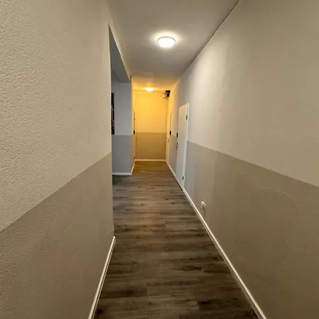 F-f Haus Monteuren *