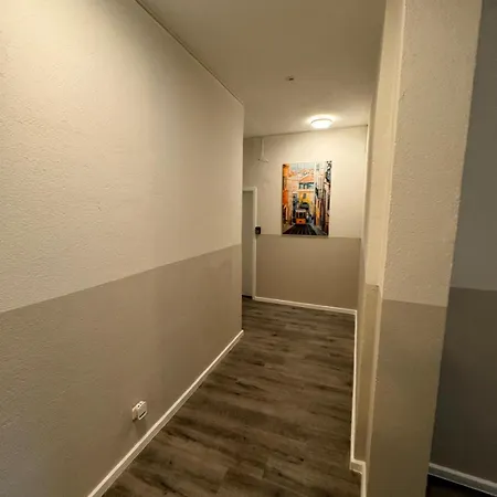 Homestay F-f Haus Monteuren *