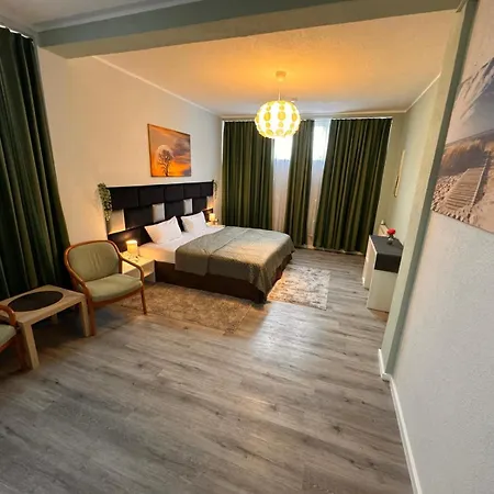 F-f Haus Monteuren *