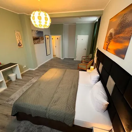 F-f Haus Monteuren *