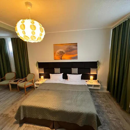 Homestay F-f Haus Monteuren