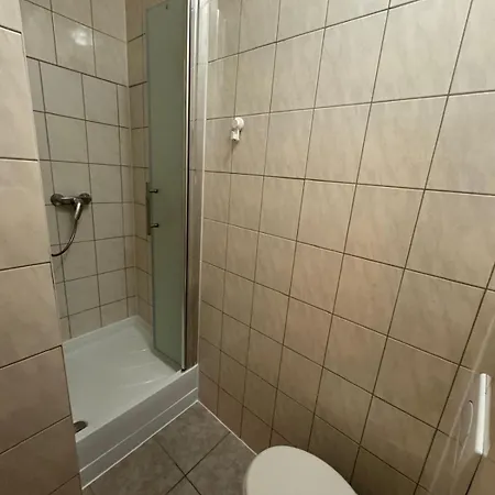 Habitación en casa particular F-f Haus Monteuren