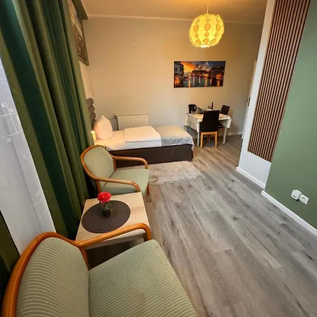 F-f Haus Monteuren Homestay Neuhausen auf den Fildern