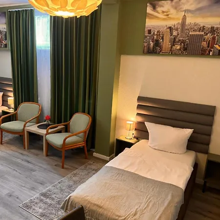 Habitación en casa particular F-f Haus Monteuren *