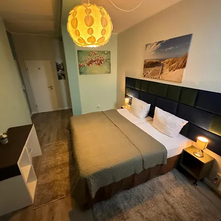 F-f Haus Monteuren *