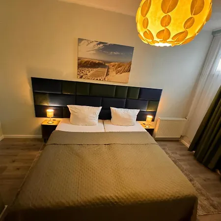 F-f Haus Monteuren *